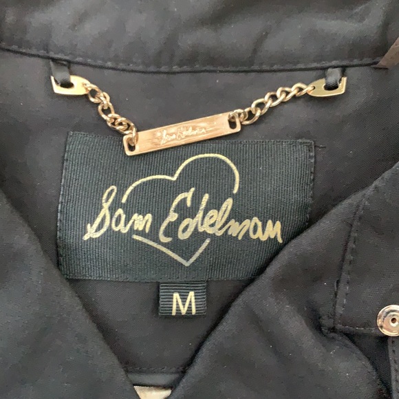 Sam Edelman Jacket size Medium - Picture 6 of 9